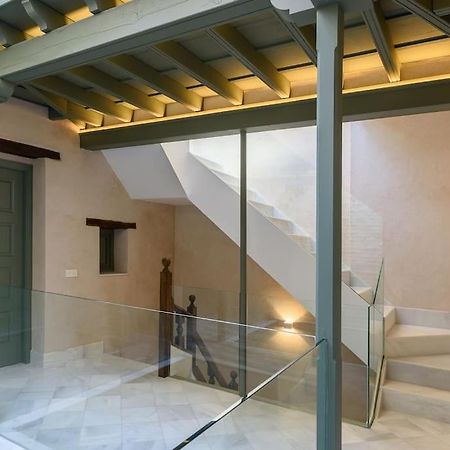 Luxury Palace Sevilla Екстер'єр фото