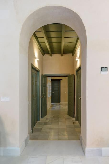 Luxury Palace Sevilla Екстер'єр фото