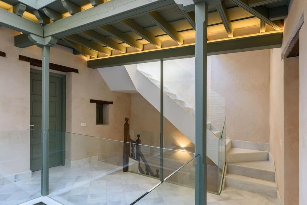 Luxury Palace Sevilla Екстер'єр фото