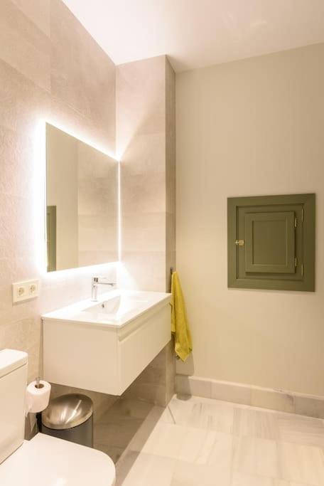 Luxury Palace Sevilla Екстер'єр фото