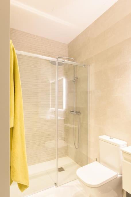 Luxury Palace Sevilla Екстер'єр фото