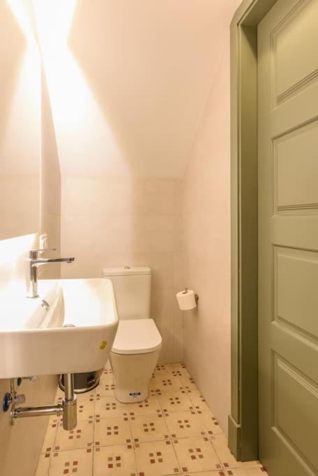 Luxury Palace Sevilla Екстер'єр фото