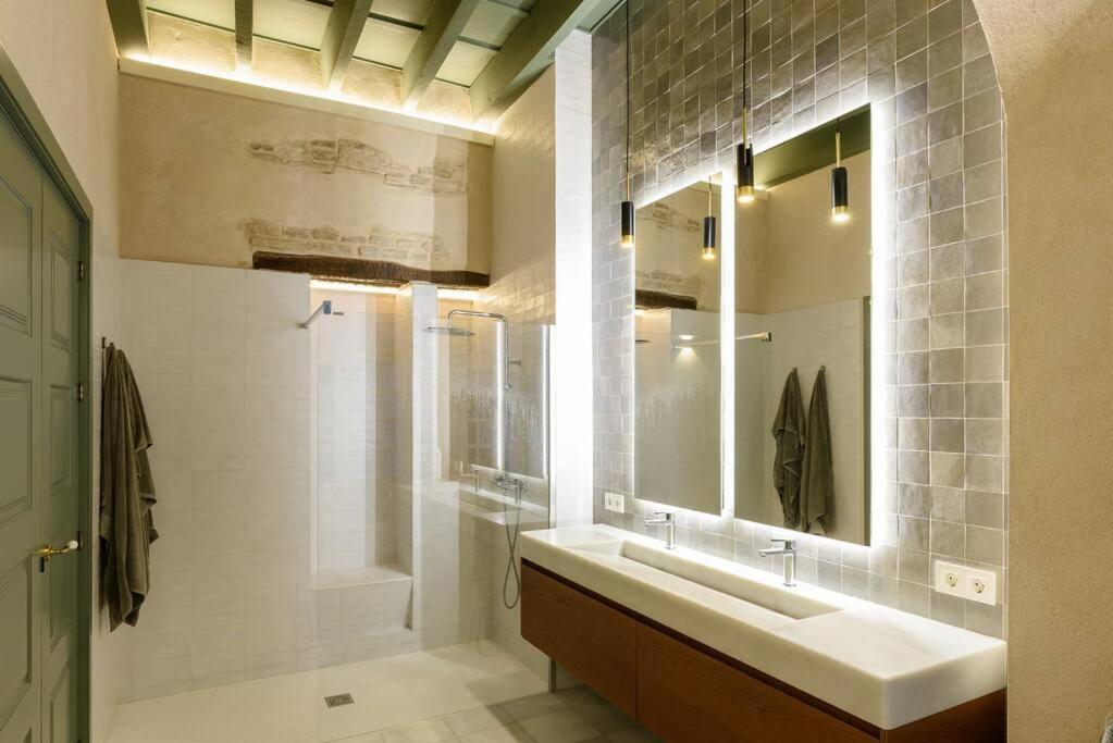 Luxury Palace Sevilla Екстер'єр фото