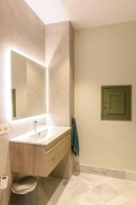 Luxury Palace Sevilla Екстер'єр фото