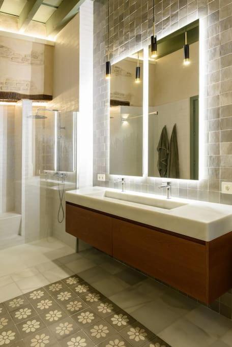 Luxury Palace Sevilla Екстер'єр фото