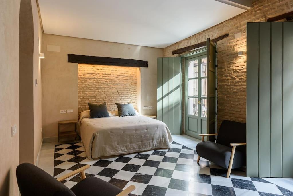 Luxury Palace Sevilla Екстер'єр фото