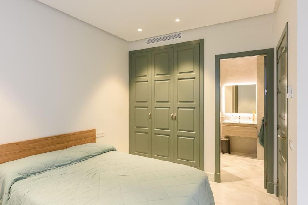 Luxury Palace Sevilla Екстер'єр фото