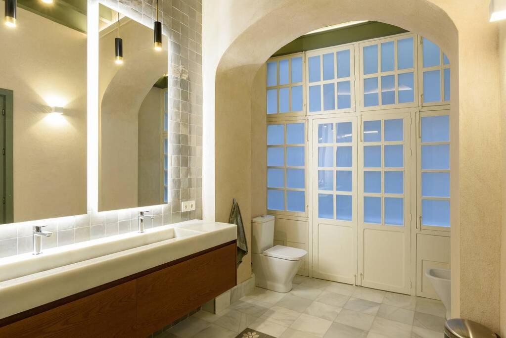 Luxury Palace Sevilla Екстер'єр фото