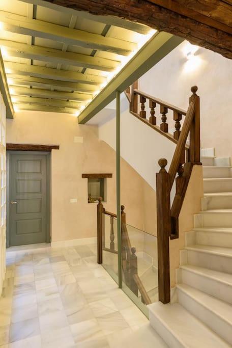 Luxury Palace Sevilla Екстер'єр фото