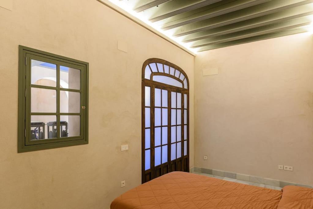 Luxury Palace Sevilla Екстер'єр фото